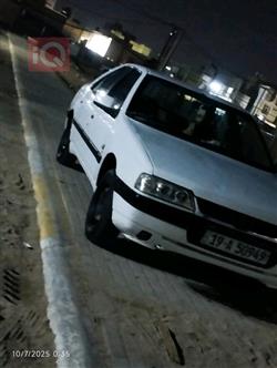 Peugeot 405